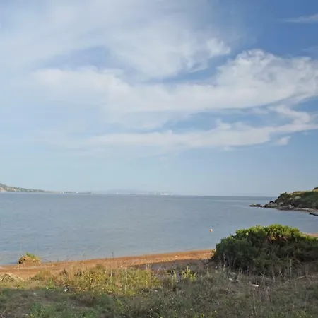 Vila Magdalena Lixouri