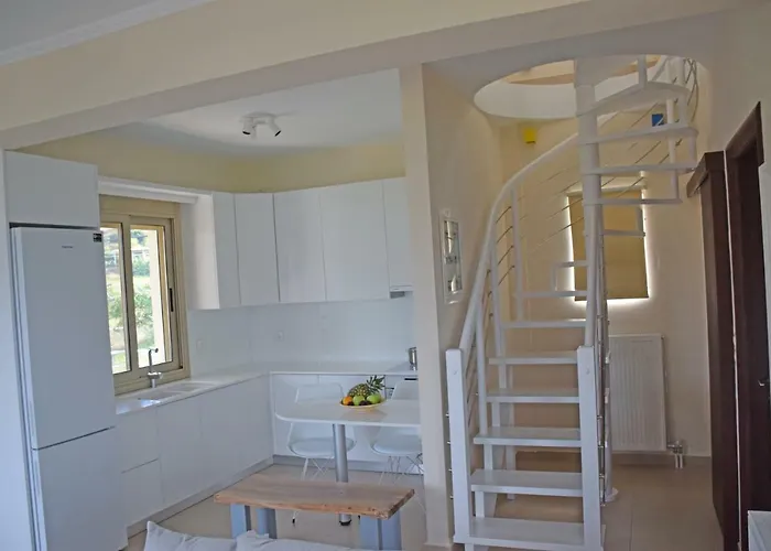 Villa Magdalena Lixouri